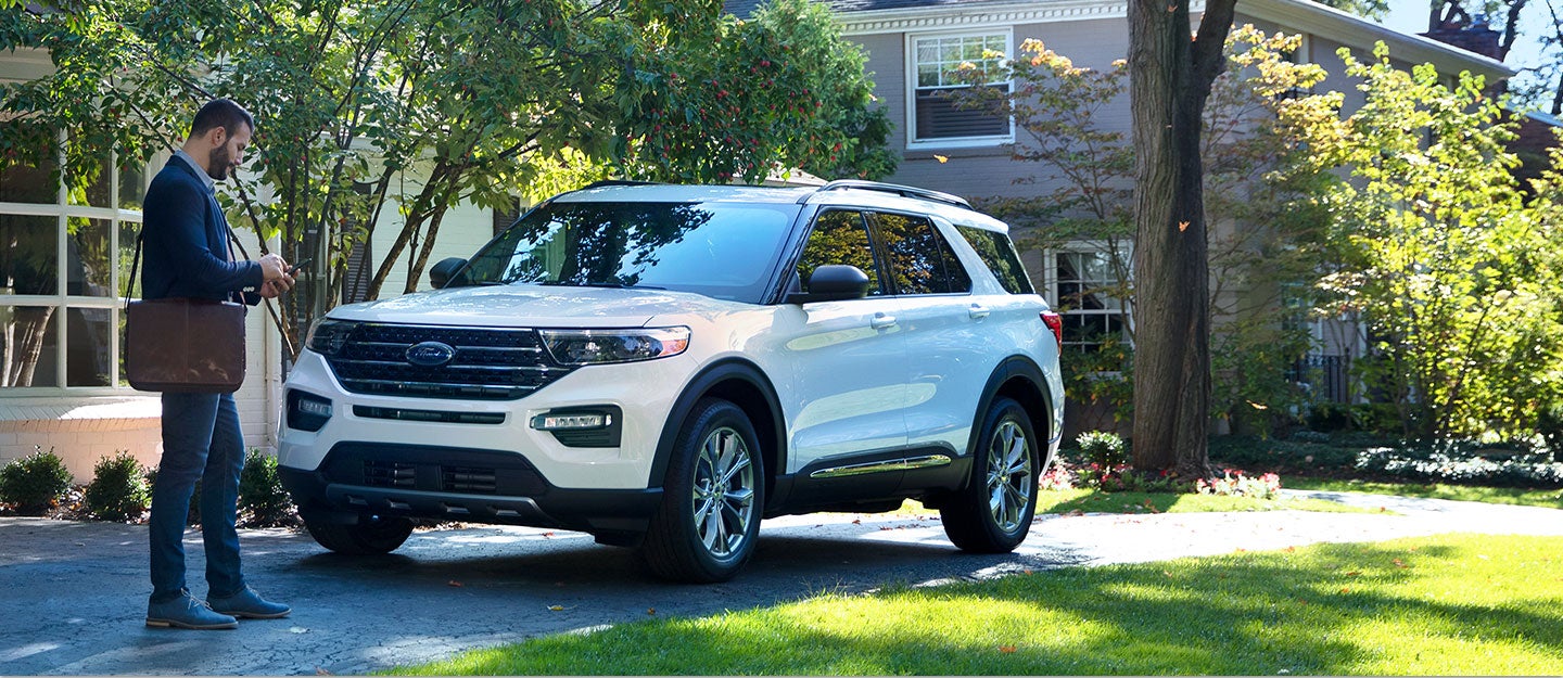 Reddick Brown Ford in Morrison TN