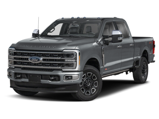 2024 Ford Super Duty in Morrison, TN