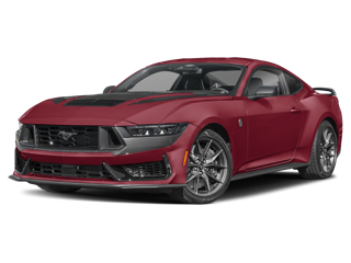 2025 Ford Mustang Morrison, TN