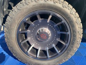 2019 Harley-Davidson F-150