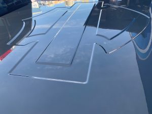 2019 Harley-Davidson F-150