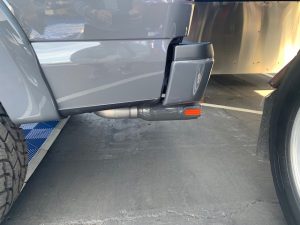 2019 Harley-Davidson F-150