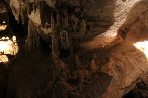 Cumberland Caverns in Warren County - Morrison Ford Dealer