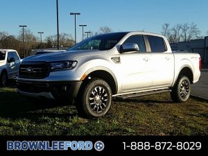 2019 Ford Ranger Morrison, TN 