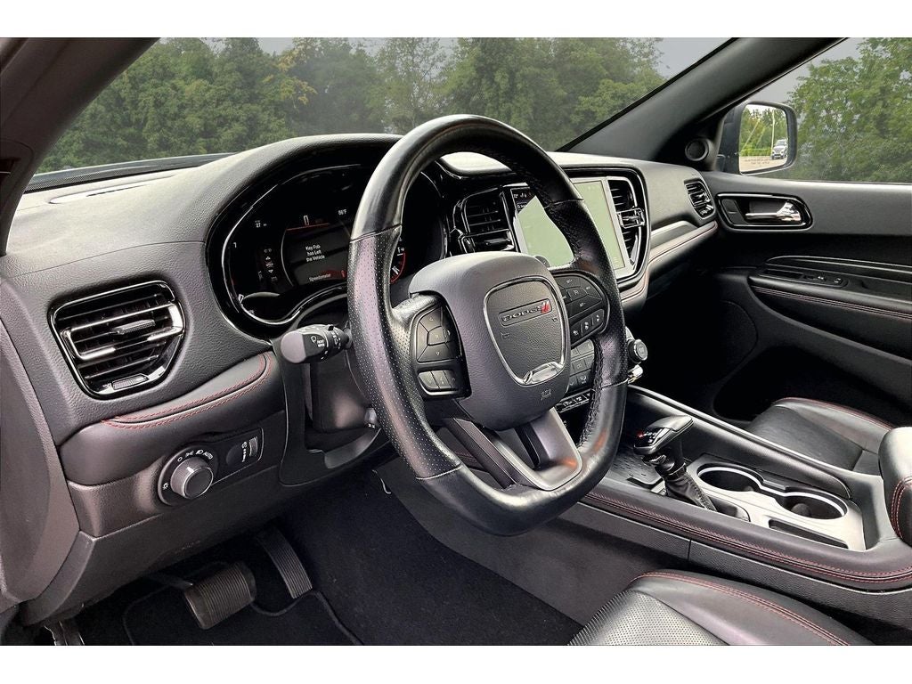 2025 Dodge Durango GT Plus