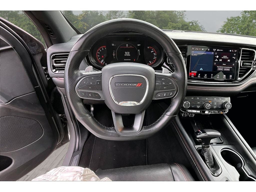 2025 Dodge Durango GT Plus