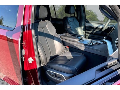2025 Jeep Wagoneer Series II