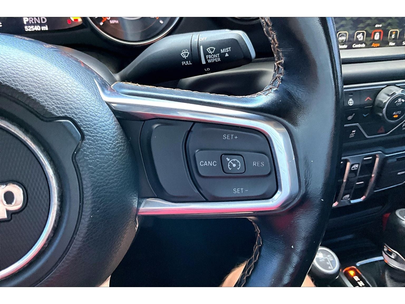 2021 Jeep Gladiator High Altitude
