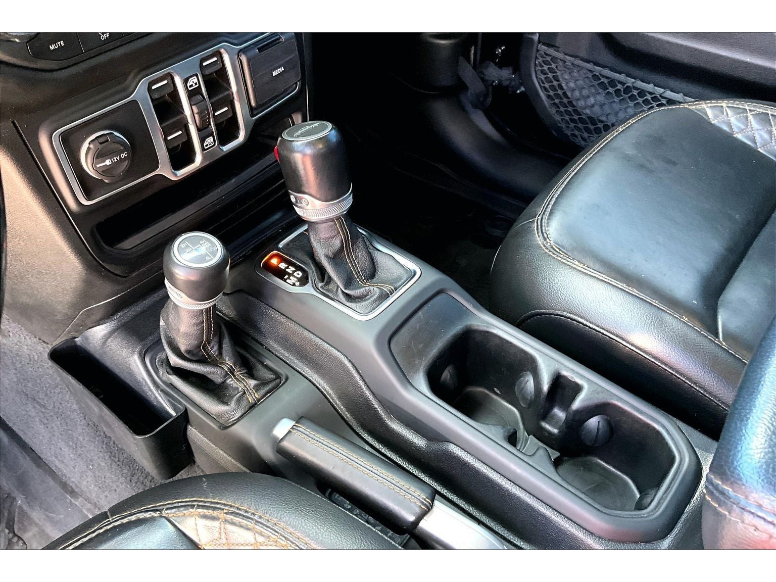 2021 Jeep Gladiator High Altitude