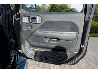 2021 Jeep Gladiator High Altitude