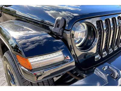 2021 Jeep Gladiator High Altitude