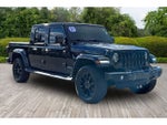 2021 Jeep Gladiator High Altitude