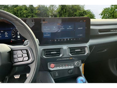 2025 Ford Mustang Hennessey Super Venom 850HP