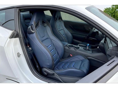 2025 Ford Mustang Hennessey Super Venom 850HP