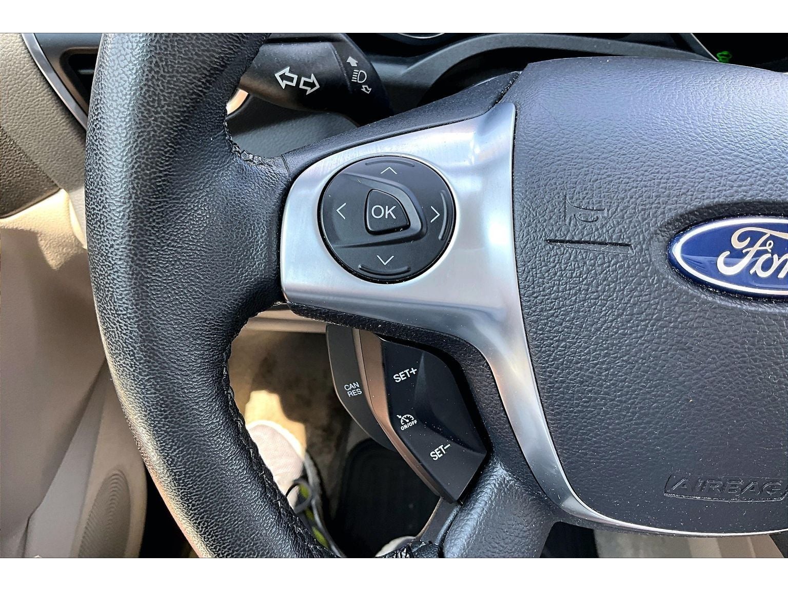 2013 Ford C-Max Energi SEL