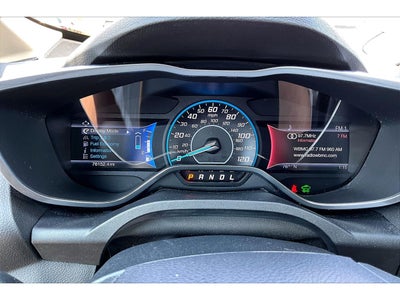 2013 Ford C-Max Energi SEL