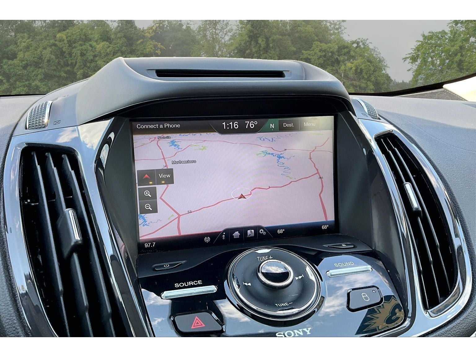 2013 Ford C-Max Energi SEL