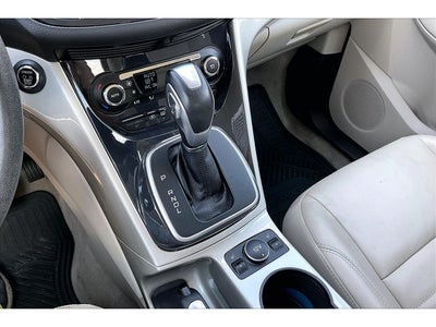 2013 Ford C-Max Energi SEL