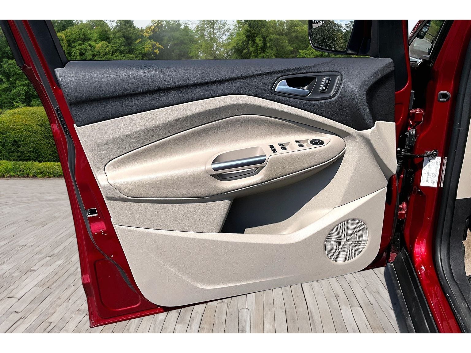 2013 Ford C-Max Energi SEL