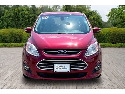2013 Ford C-Max Energi SEL