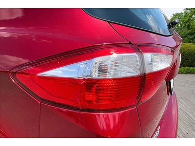 2013 Ford C-Max Energi SEL