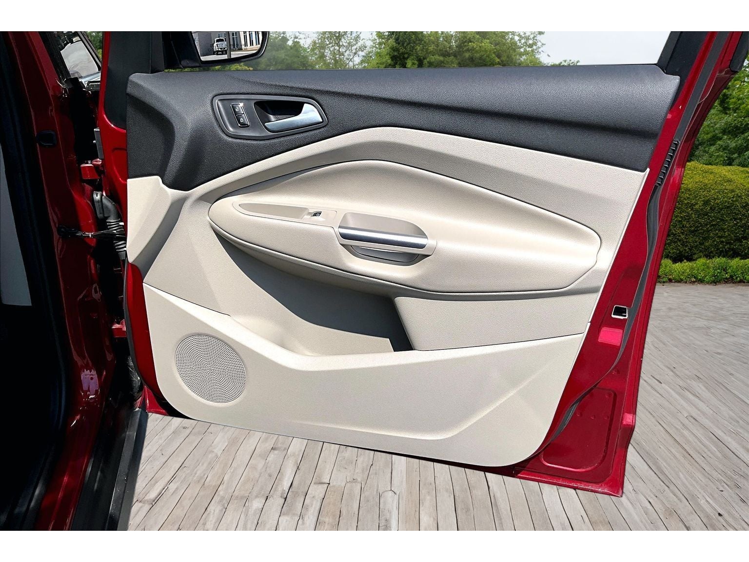 2013 Ford C-Max Energi SEL