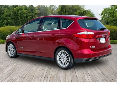 2013 Ford C-Max Energi SEL