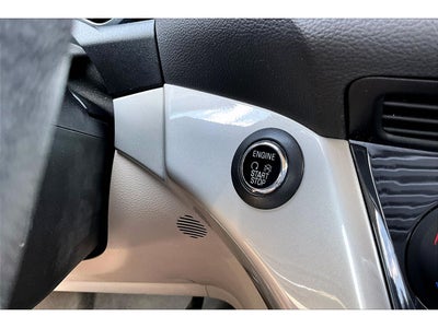 2013 Ford C-Max Energi SEL