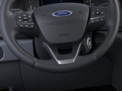 2026 Ford Transit Wagon XLT
