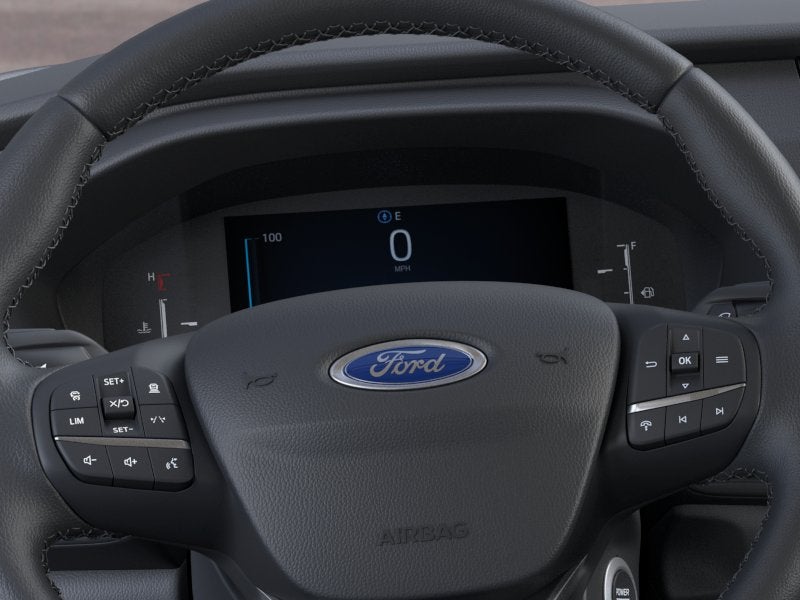 2026 Ford Transit Wagon XLT