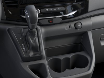 2026 Ford Transit Wagon XLT