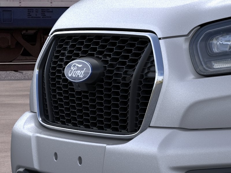 2026 Ford Transit Wagon XLT