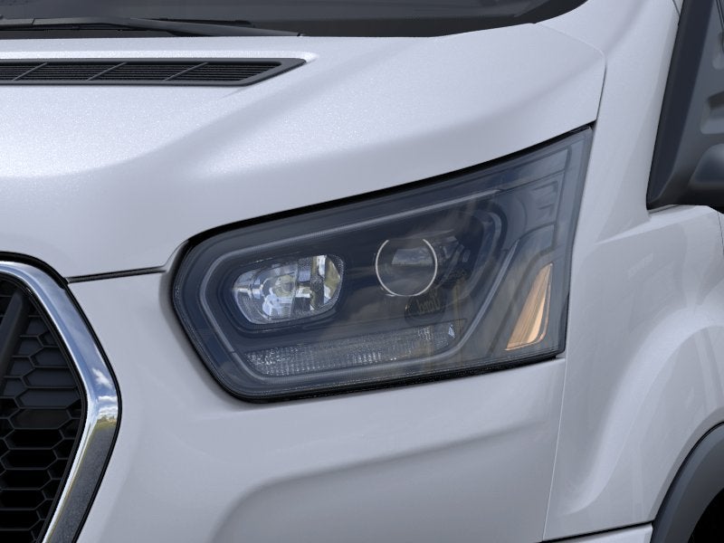 2026 Ford Transit Wagon XLT