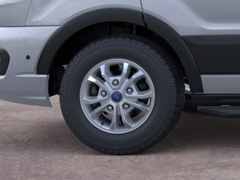 2026 Ford Transit Wagon XLT