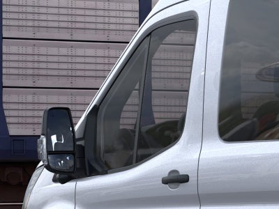 2026 Ford Transit Wagon XLT