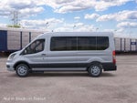 2026 Ford Transit Wagon XLT