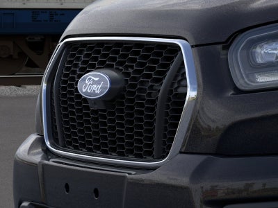 2026 Ford Transit Wagon XL