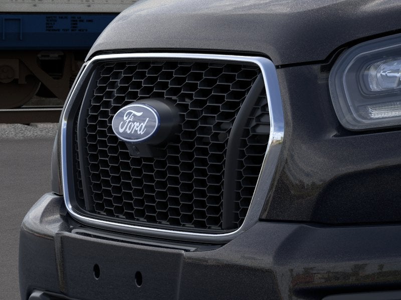 2026 Ford Transit Wagon XL