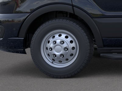 2026 Ford Transit Wagon XL