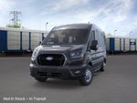2026 Ford Transit Wagon XL