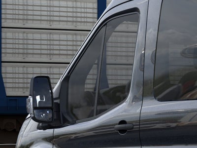 2026 Ford Transit Wagon XL