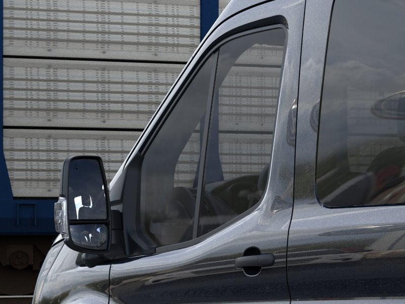 2026 Ford Transit Wagon XL