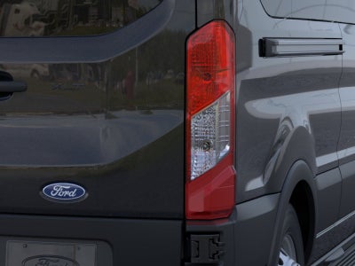 2026 Ford Transit Wagon XL