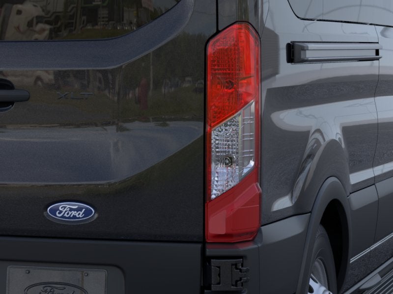 2026 Ford Transit Wagon XL