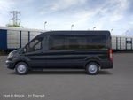 2026 Ford Transit Wagon XL
