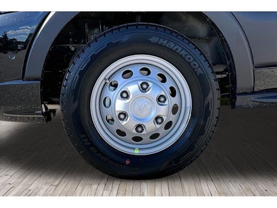 2026 Ford Transit Wagon XLT