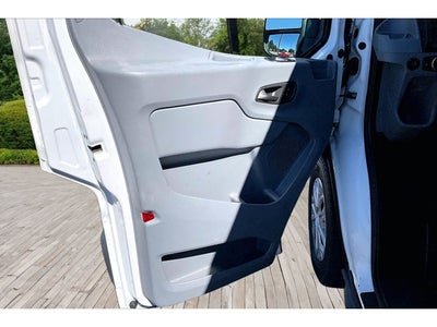 2017 Ford Transit Wagon XLT