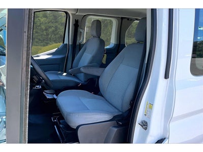 2017 Ford Transit Wagon XLT