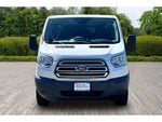 2017 Ford Transit Wagon XLT