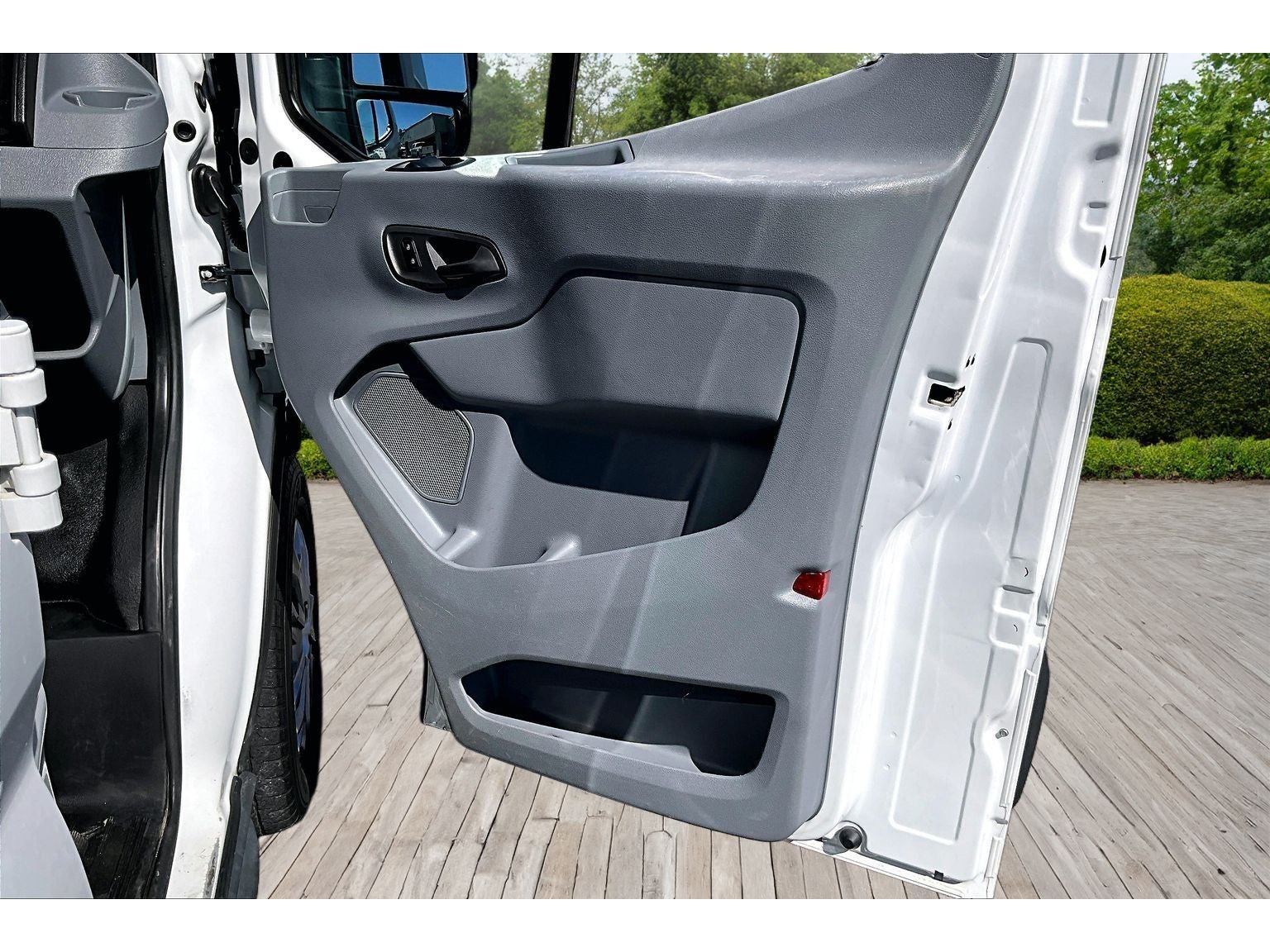 2017 Ford Transit Wagon XLT